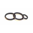 EHEIM Satz Dichtungsringe zu Adapter 2226-2328/2227-2329