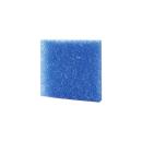 Dohse HOBBY Filterschaum grob blau 50 x 50 x 3 cm