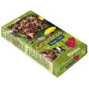 JR Farm Grainless Nager-Tafel Hibiskus 125g (Menge: 7 je Bestelleinheit)