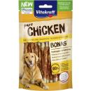 Vitakraft Chicken Bonas Kaustangen Huhn 80 g