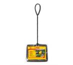 sera Fangnetz fein, schwarz 20 cm / 8"