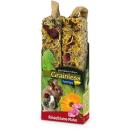 JR Farm Farmys Grainless Ringelblume-Malve 140g (Menge: 8 je Bestelleinheit)