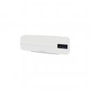 ARDEBO.de ProfiCare PC-HL 3116 Wand-Keramik-Heizlüfter, 2000 W, Wandmontage, Timer, weiß (331160)