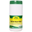 cdVet Fell & Haut Vital Hund & Katze 750g