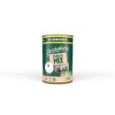 Christopherus Dose Fleischmix mit Hühnerherzen 400g (Menge: 6 je Bestelleinheit)
