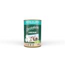 Christopherus Dose Menue Adult mit Truthahn, Reis, Karotte 400g (Menge: 6 je Bestelleinheit)