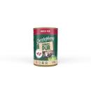 Christopherus Dose Pur Hirsch 400g (Menge: 6 je Bestelleinheit)