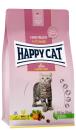 Happy Cat Young Junior Land Geflügel 1,3kg