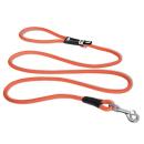 Curli Stretch Comfort Leine Sun Orange L
