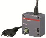ARDEBO.de ABB NTI/Z 28.30.1 Inbetriebnahme-Netzteil, 28 V DC, 30 mA (2CDG110096R0011)