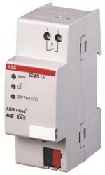 ARDEBO.de ABB SCM/S1.1 Sicherheitsmodul, IP20, KNX, 230 V AC, 6 A (2CDG110024R0011)