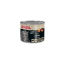 AMORA Cat Fleisch Pur  Ente 200g (Menge: 6 je Bestelleinheit)