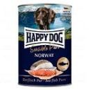 Happy Dog Dose Sensible Pure Norway 400g (Menge: 6 je Bestelleinheit)
