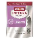 Animonda Cat Integra Protect Adult Diabetes 300g