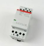 ARDEBO.de ABB ESB25-40N-06 Installationsschütz (Schließer), 25 A - 4 NO - 0 NC - 230-240 V - Steuerstromkreis, 400 Hz (1SAE231111R0640)