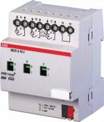 ARDEBO.de ABB SE/S 3.16.1 Energieaktor, 3fach, 16/20 A, REG (2CDG110136R0011)