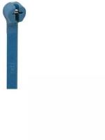ARDEBO.de ABB TY528MR-NDT Ty-Rap Stahlnasenkabelbinder detektierbar, 361x4,8mm, 220N, hellblau PA 6.6, -60/+85°C, UL94 HB, UV-beständig (7TCG009330R0025) (Inhalt: 100 Stk.)
