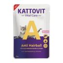 Kattovit PB Vital Care Anti Hairball 85g (Menge: 24 je Bestelleinheit)