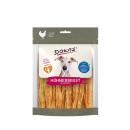 Dokas Hunde Snack Hühnerbrust in Streifen 170g - welfare chicken (Menge: 7 je Bestelleinheit)