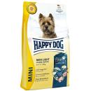 Happy Dog Fit & Vital Mini Light 300g