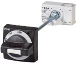 ARDEBO.de Eaton NZM1-XHB Hauptschalterbausatz, Griff schwarz, Größe 1 (266626)