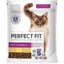 Perfect Fit Cat Adult 1+ Anti Hairball mit Huhn 750g
