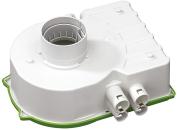 ARDEBO.de Spelsberg IBTronic XL Drillbox Gehäuse NV/HV/LED-Leuchten, Ø 82 mm Kernbohrung, 255x280x92mm (97680101)