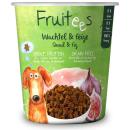 Bosch Snack Fruitees Wachtel & Feige 200g