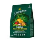 Christopherus Vegetarian Erbse, Tapioka mit Kürbis 4kg