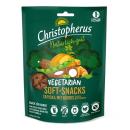 Christopherus Snack Vegetarian Soft Tapioka & Kürbis 125g