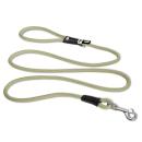 Curli Stretch Comfort Leine SE24 Guacamole M