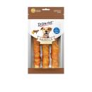 Dokas Dog Kaurolle Hühnerbrust Medium 150 g (Menge: 6 je Bestelleinheit)