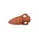 Dohse HOBBY Amphore natur Small 13 cm