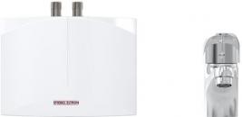 ARDEBO.de STRIEBEL ELTRON DNM 3 + MAE-W Warmwasser-Set, 3,5 kW, mit Stecker 230V (205970)