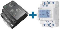 ARDEBO.de Finder 00K.167 Opta Bundle Energiemonitoring Drehstromzähler, 12 - 24 V, DC, IP20 (00K167)