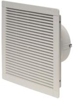 ARDEBO.de Finder 7F.50.8.230.5630 Filterlüfter für Schaltschrank, 630 m3/h, 130W mit Eingangsfilter (7F5082305630)