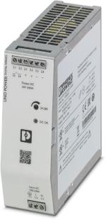 ARDEBO.de Phoenix Contact UNO2-PS/1AC/24DC/240W Stromversorgung,24 V DC, 10 A, 240 W (1096432)
