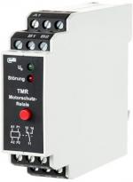 ARDEBO.de Metz Connect TMR-E12 mit Fehlerspeicher, 230 V AC, 1 Wechsler Thermistorrelais (11031605)