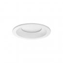 ARDEBO.de Brumberg BOWL LED-Einbaudownlight, 12W, 960lm, 3000K, weiß (12527073)