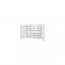 ARDEBO.de f-tronic FV4-6 AP Feldverteiler (7110232)