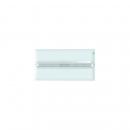 ARDEBO.de CEAG Sicherheitsleuchte FT Escape 400lm AT L, 1-8H, 2W,, 100lm, 6500K, weiß (FT2SE400ATL18)