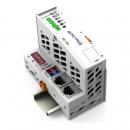 ARDEBO.de Wago 750-363 Feldbuskoppler EtherNet/IP, 4. generation, Eco, IP20