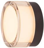 ARDEBO.de SLV CYFT Wand- und Deckenaufbauleuchte, 2700/3000/4000K, 6,5W, PHASE, schwarz (1007608)