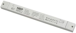 ARDEBO.de SLV LED Netzteil, 250W, 24V, weiß (1007253)