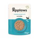 Applaws Cat PB Thunfischfilet 70g (Menge: 12 je Bestelleinheit)