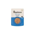 Applaws Cat PB Thunfischfilet & Krabbe 70g (Menge: 12 je Bestelleinheit)