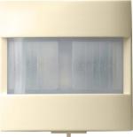 ARDEBO.de Gira 205001 KNX Bewegungsmelder Komfort 1,10 m, System 55, cremeweiß glänzend