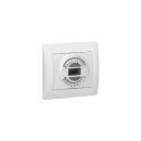 ARDEBO.de Legrand Einsatz Smart Rollladensteuerung 230V 50/60Hz ultraweiß (775746)