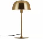 ARDEBO.de Nordlux Cera Tischlampe, E14, 40W, messing (2010225035)