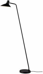ARDEBO.de Nordlux Darci Stehlampe, E14, 25W, schwarz (2120584003)